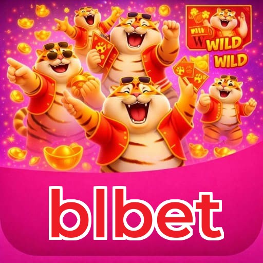 Material promocional do app blbet — ilustração, não métricas auditadas nesta página