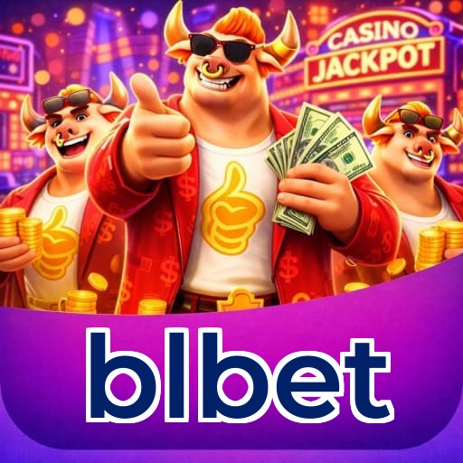Uso seguro da plataforma blbet — ilustração editorial